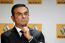 日产汽车起诉前董事长戈恩要求其赔偿100亿日元