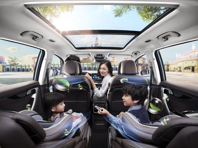 觀察：汽車戴上N95級(jí)防濾可防病毒引爭(zhēng)議，車企借疫情營(yíng)銷不可取