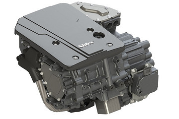 日本电产推200kW电机，广汽新能源将率先使用