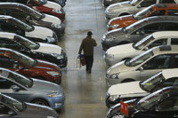 不好意思，报复式性反弹可能和汽车市场无关