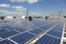 通用计划到2040年100%使用可再生能源