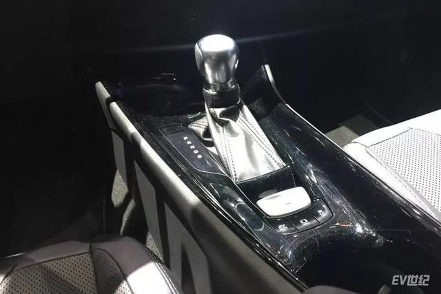 2020年新車推薦｜C-HR EV/奕澤IZOA EV：續(xù)航超400km、外觀個(gè)性皮實(shí)耐用