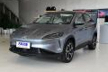 0首付等 小鵬汽車G3推限時專屬政策