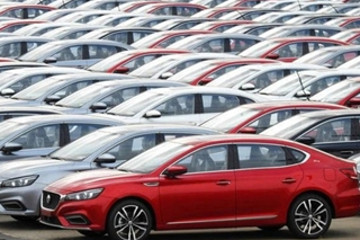 电动车补贴将延长？暴跌95%的车市让人坐不住