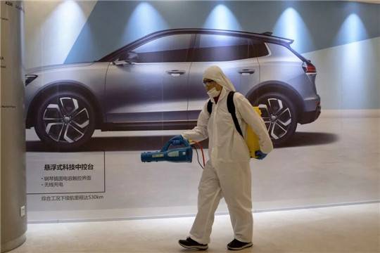 政策，疫情，新能源汽車銷量,新能源汽車補貼，純電動車補貼