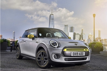 日内瓦车展取消！看看暂收锋芒的新能源车有哪些?