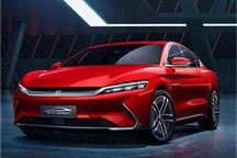 再收10亿 比亚迪3月共收补贴23.42亿元