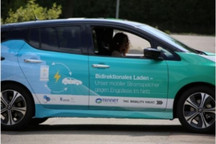 德国V2G试点项目：通过电动汽车存储多余风能 减少CO2排放