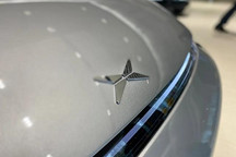 對比特斯拉Model3到底能不能打？體驗(yàn)后，我對小鵬P7有了初步判斷