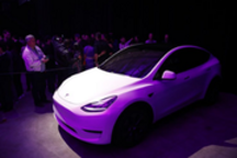 ＂拆車大神＂評特斯拉Model Y：這才像馬斯克的車