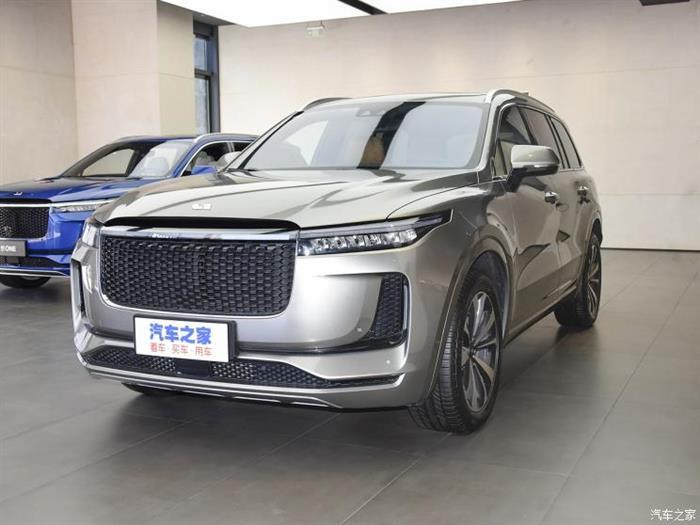 理想汽車自動(dòng)駕駛,理想汽車操作系統(tǒng)