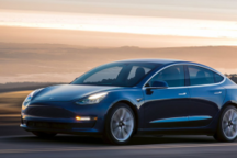 特斯拉國產(chǎn)Model 3長續(xù)航版33.9萬開賣！綜合續(xù)航668公里