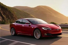 特斯拉Model 3 / Y配备后置摄像头引发巨大争议