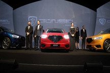 Günsel首款電動車上市，邦奇動力歐洲市場有望進(jìn)一步打開