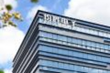 新基建火热 均胜电子开展充电桩业务