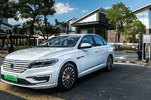 上海放寬汽車限購/新能源汽車充電獲補貼，北京還遠嗎？