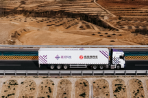 嬴彻科技获1亿美元融资 自动驾驶公司开年已融237亿