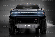 悍馬純電延期發(fā)布 林肯取消Rivian電動(dòng)SUV計(jì)劃