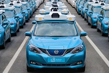 中国激光雷达开拓全新万亿市场：从自动驾驶到车路协同