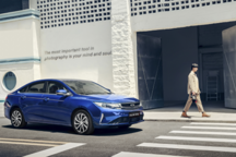 吉利5月新能源及电气化产品总销量为6101辆，同比增长12%