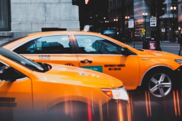 北京继续暂停出租车、网约车出京，恢复时间另行通知