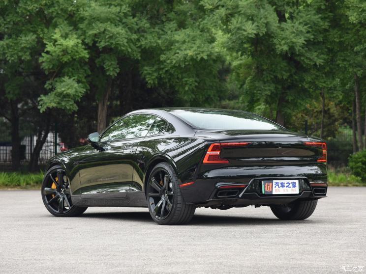 Polestar Polestar 1 2018款 标准型