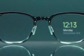 谷歌收购加拿大智能眼镜制造公司North