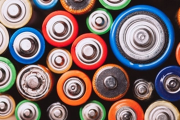 瑞典利用旧电池回收材料制镍氢电池 性能更好/成本更低