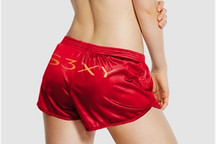 疯狂讽刺空头 特斯拉“做空者短裤”开卖