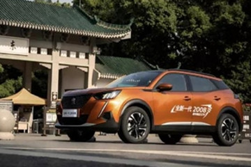 半年销量2.3万辆，神龙能否重返赛道？