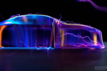 能上绿牌的玛莎拉蒂Ghibli混动 7月17日发布