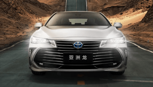 銷(xiāo)量，普拉多，一汽豐田，一汽豐田,汽車(chē)銷(xiāo)量,新能源汽車(chē)