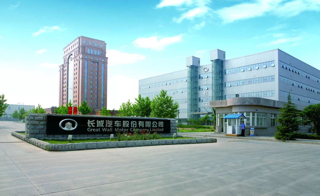 哈弗H6，長城汽車，長城,哈弗,魏建軍