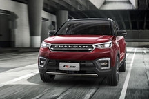 长安扭亏真相：卖车仍亏钱盈利靠投资？