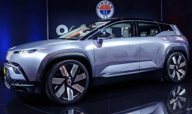 特斯拉，特斯拉,大眾,電動汽車