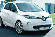 法、德补贴力度空前 消费者可免费租赁电动车