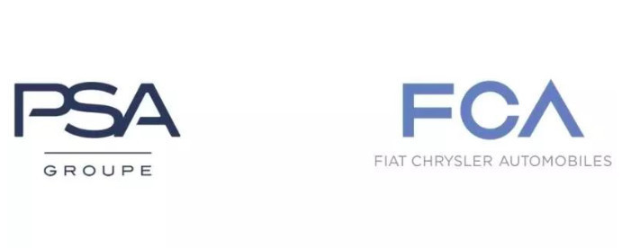 PSA和FCA合并集團新名稱,STELLANTIS