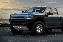 通用汽车放弃燃料电池汽车计划 普及度不高是硬伤