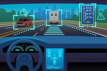 为什么我们要关注自动驾驶？