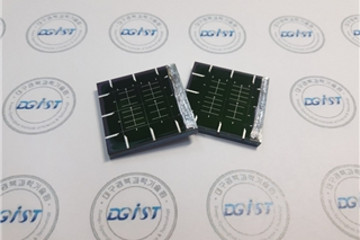 韩国研发新型薄膜太阳能电池板 可用于建筑物/车辆等