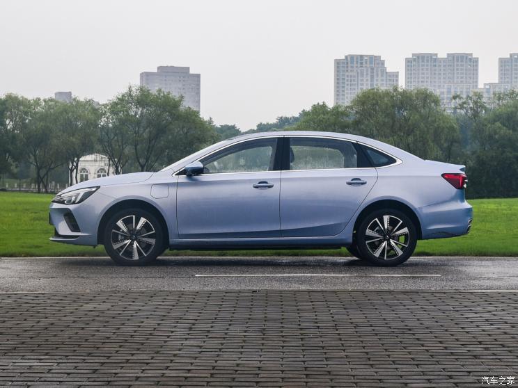 上汽集團(tuán) 榮威R ER6 2020款 試裝車(chē)