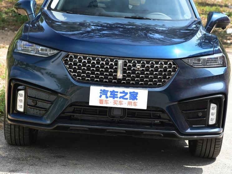 長(zhǎng)城汽車 WEY VV7 2021款 科技版