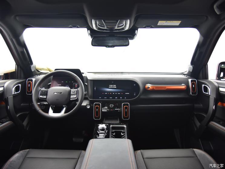 長(zhǎng)城汽車 哈弗大狗 2020款 1.5T 基本型