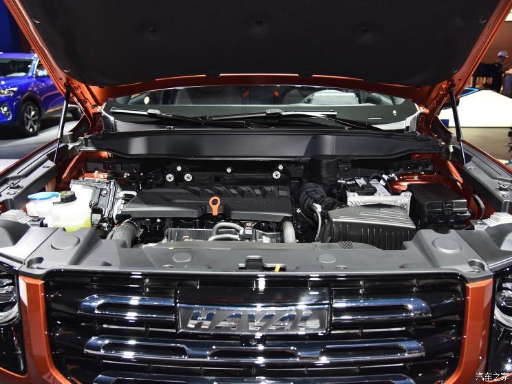 長(zhǎng)城汽車 哈弗大狗 2020款 1.5T 基本型