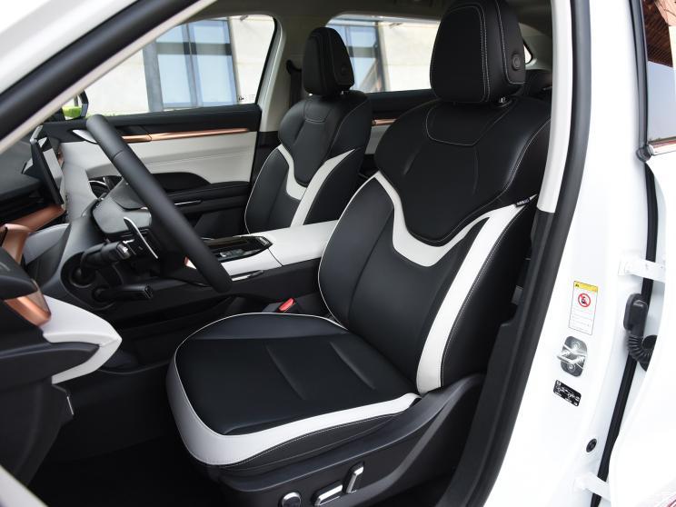 長(zhǎng)城汽車 哈弗H6 2021款 基本型