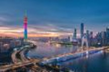 广东省：鼓励外商投资新能源汽车领域