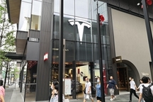 特斯拉的未来在中国