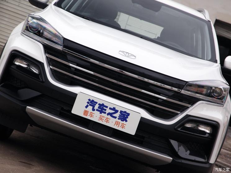 凱翼汽車 炫界 2020款 1.5L CVT耀