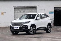 新增炫界1.5T车型 凯翼新产品规划曝光