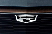 凯迪拉克全新纯电动车或命名为Symboliq